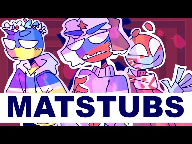 matstubs meme//edgy// (countryhumans